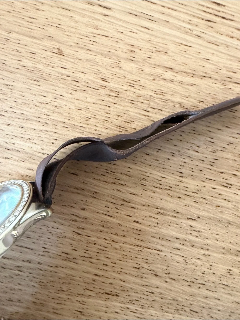 Guess women’s watch